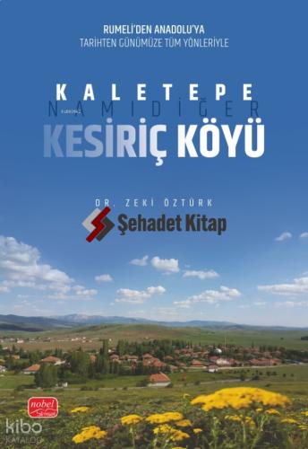 Şehadet Kitap