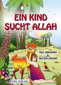Ein Kind Sucht Allah