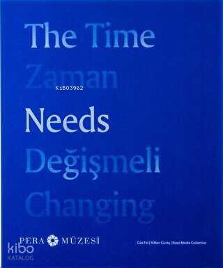 Zaman Değişmeli
