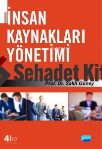 İnsan Kaynakları Yönetimi