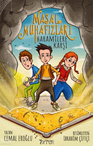 Masal Muhafızları Haramilere Karşı