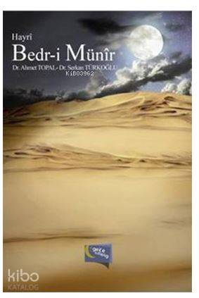 Hayri Bedr i Münir