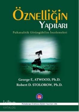 Öznelliğin Yapıları