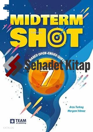 Şehadet Kitap