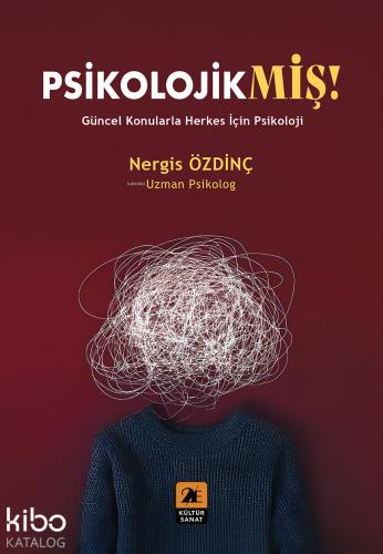 Psikolojikmiş