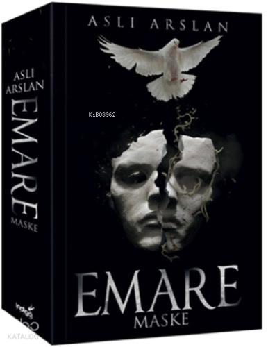 Emare Maske