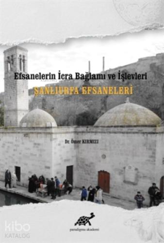 Şanlıurfa Efsaneleri