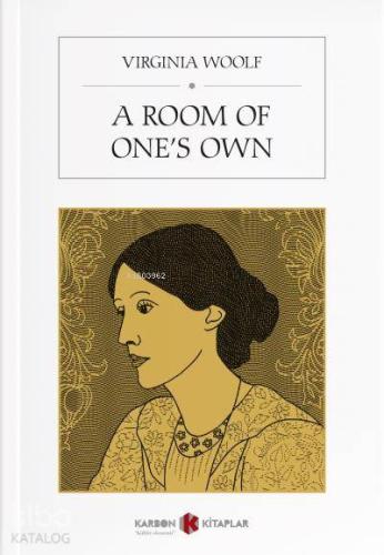 A Room of One s Own
