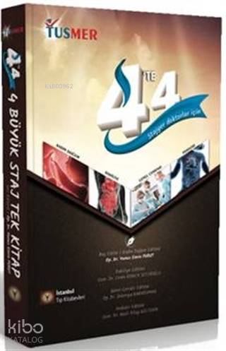 Tusmer 4 te 4