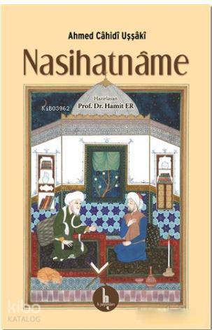 Nasihatname