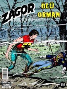 Zagor Sayı 219