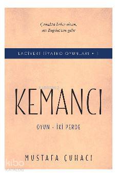 Kaymakam Lacivert Tiyatro Oyunları 3
