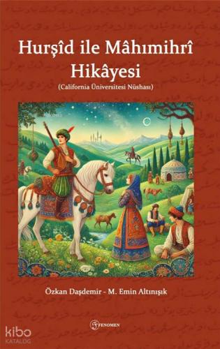 Hurşid ve Mahımihri Hikayesi
