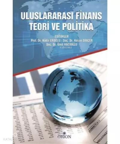 Uluslararası Finans Teori ve Politika