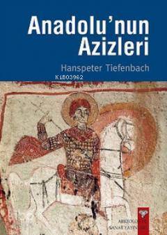 Anadolu nun Azizleri