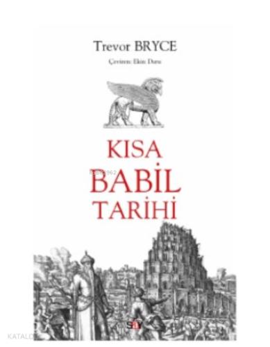 Kısa Babil Tarihi