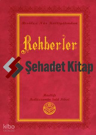 Rehberler Küçük Boy