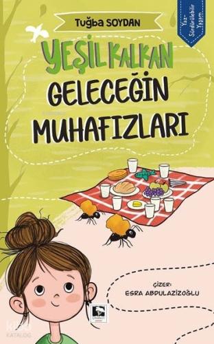 Yeşil Kalkan Geleceğin Muhafızları