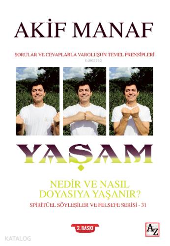 Şehadet Kitap