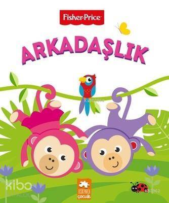 Arkadaşım Fil Fisher Price
