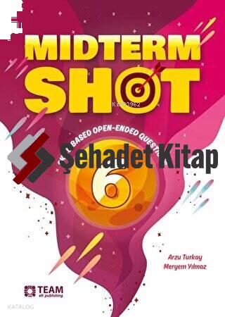 Şehadet Kitap