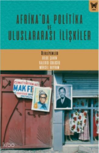 Afrika da Politika ve Uluslararası İlişkiler