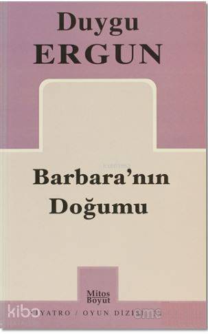 Barbara nın Doğumu