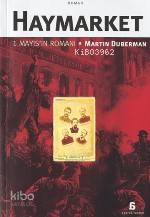 Haymarket 1 Mayıs ın Romanı