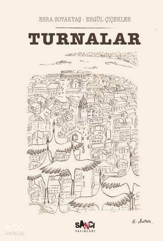 Turnalar