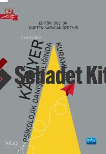 Kariyer Psikolojik Danışmanlığında Kuramlar