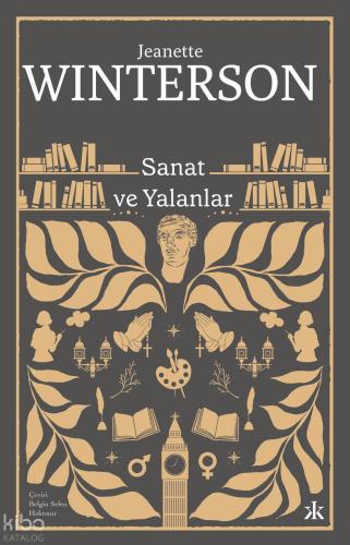 Sanat ve Yalanlar