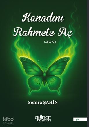 Kanadını Rahmete Aç