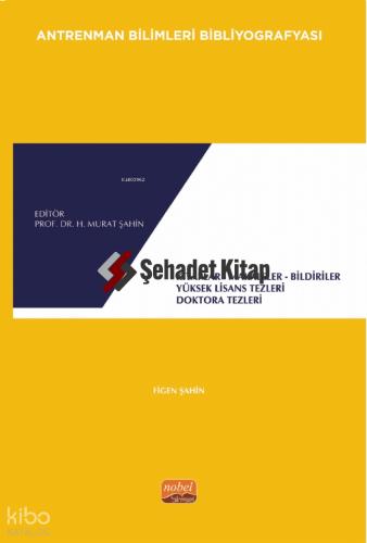 Şehadet Kitap