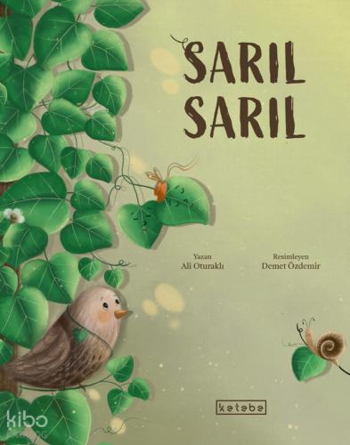Sarıl Sarıl
