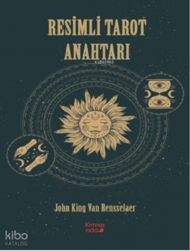 Resimli Tarot Anahtarı