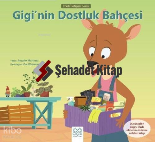 Şehadet Kitap