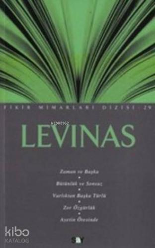 Levinas