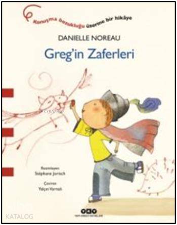 Greg in Zaferleri