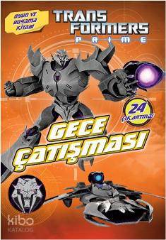 Transformers Earthspark