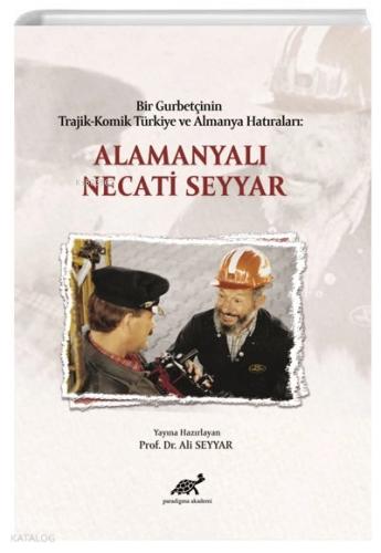 Alamancı Necati Seyyar