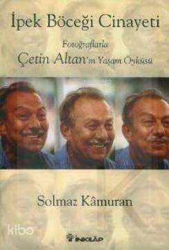 İpek Böceği Cinayeti