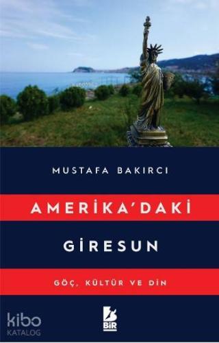 Amerika daki Giresun