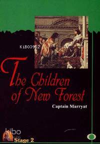 İngilizce Hikaye The Children Of New Forest Sesli Dinlemeli