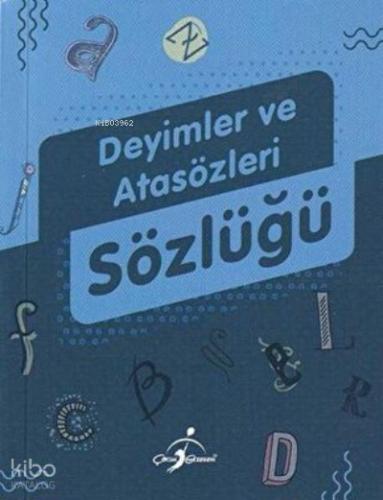 Atasözleri Deyimler Sözlüğü
