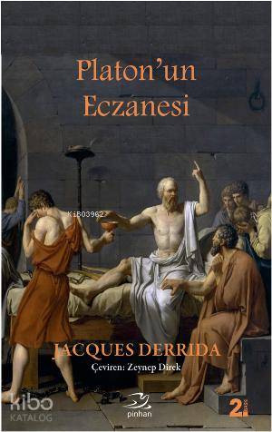 Platon un Eczanesi