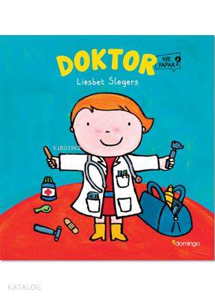 Doktor