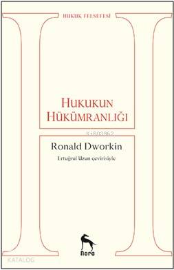 Hukukun Hükümranlığı