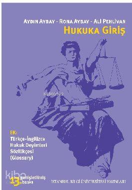 Hukuka Giriş