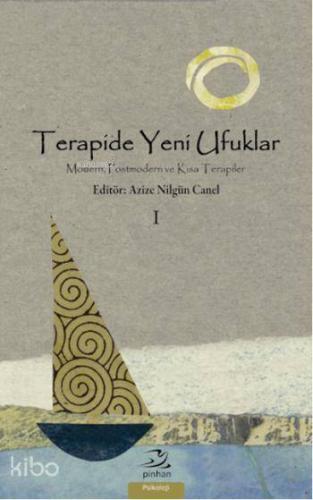 Terapide Yeni Ufuklar Cilt 2