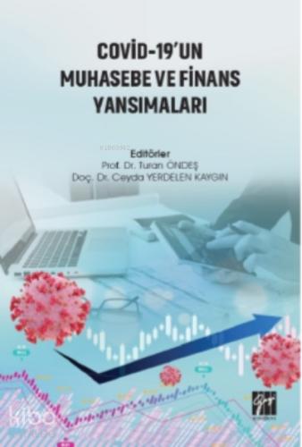 Covid 19 un Muhasebe ve Finans Yansımaları